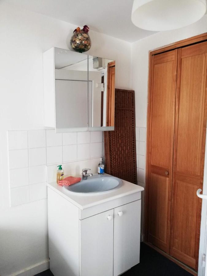 La Gloriette Appartement Caen Buitenkant foto