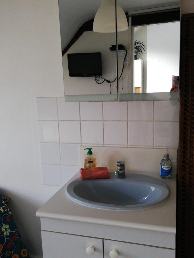 La Gloriette Appartement Caen Buitenkant foto