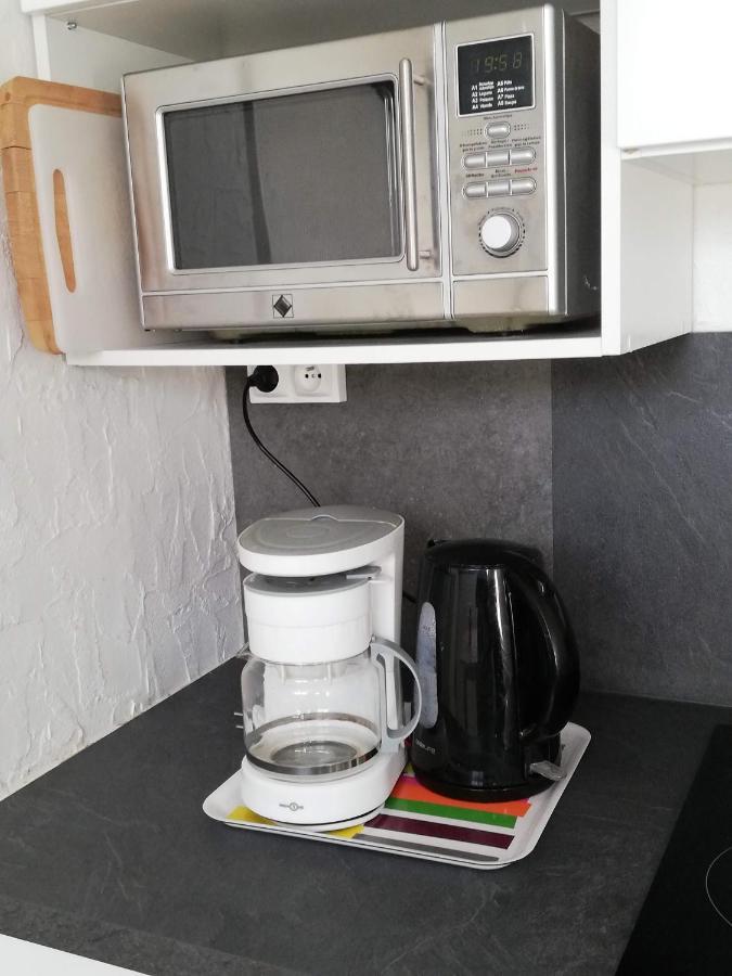 La Gloriette Appartement Caen Buitenkant foto