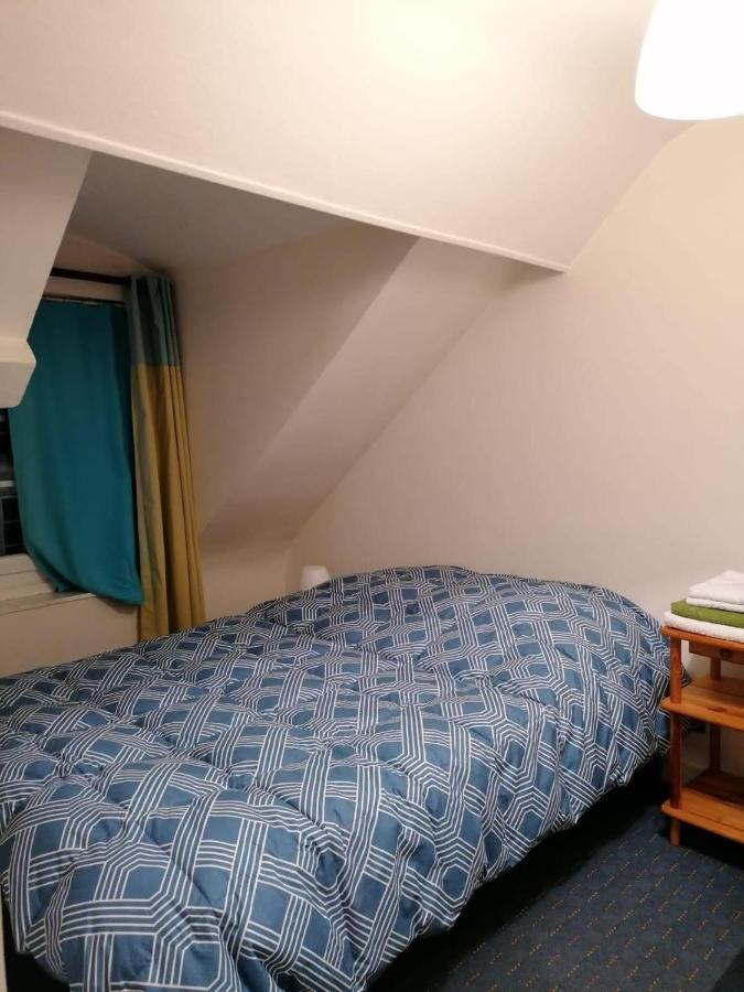 La Gloriette Appartement Caen Buitenkant foto