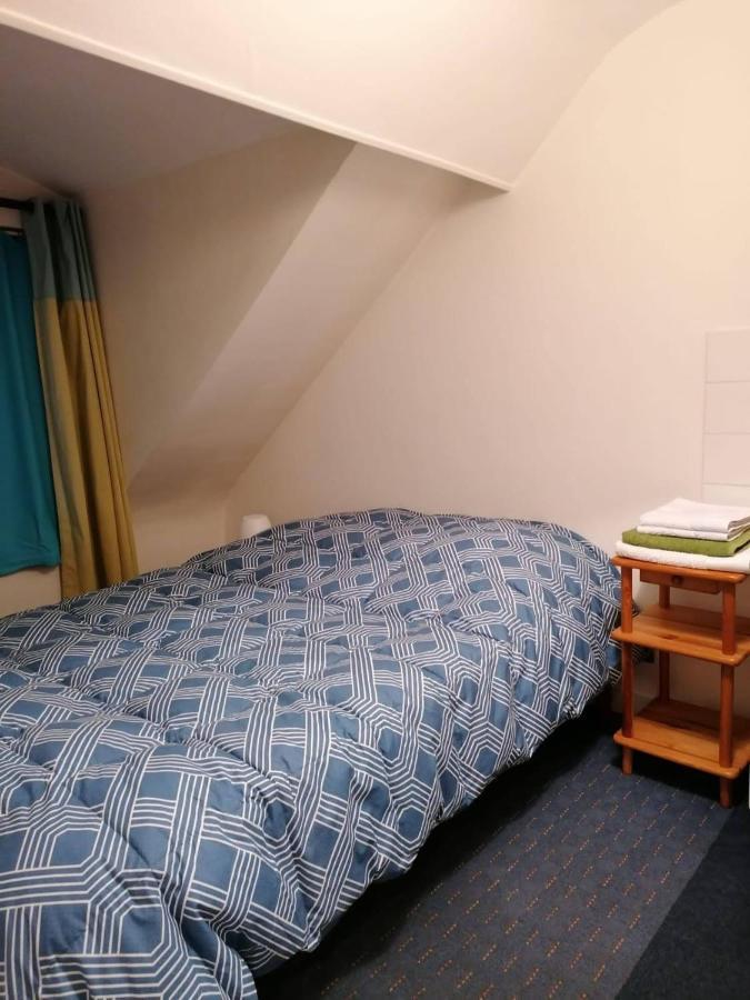 La Gloriette Appartement Caen Buitenkant foto